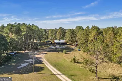 874 Mistletoe Road, Abbeville, GA 31001 - Photo 1