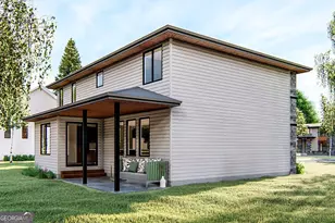 125 Woodland Rd, Fayetteville, GA 30214 - Photo 2