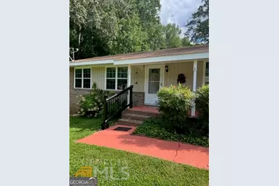 50 Green Acres Drive, Carrollton, GA 30117 - Photo 2