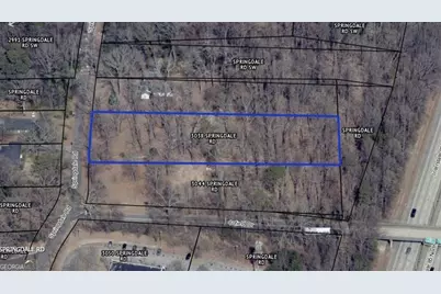 3044 Springdale Road, Hapeville, GA 30354 - Photo 10