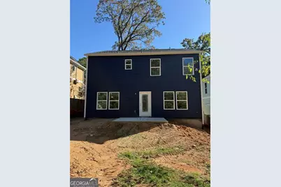 1100 NW Wedgewood Drive, Atlanta, GA 30318 - Photo 4