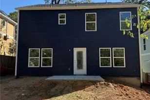 1100 NW Wedgewood Dr, Atlanta, GA 30318 - Photo 4