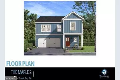 1100 NW Wedgewood Drive, Atlanta, GA 30318 - Photo 2