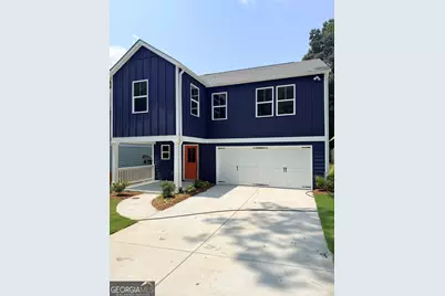 1100 NW Wedgewood Drive, Atlanta, GA 30318 - Photo 2