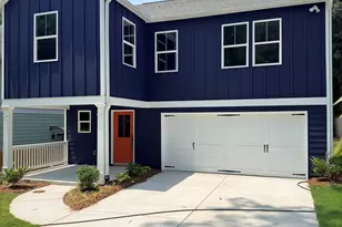 1100 NW Wedgewood Dr, Atlanta, GA 30318 - Photo 2