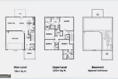 1100 NW Wedgewood Drive, Atlanta, GA 30318 - Photo 34