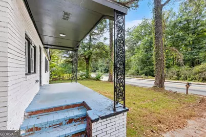 3846 Log Cabin Drive, Macon, GA 31204 - Photo 4