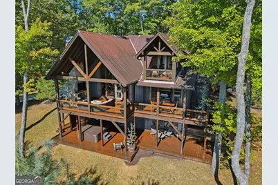 249 Settlement Road, Epworth, GA 30541 - Photo 1