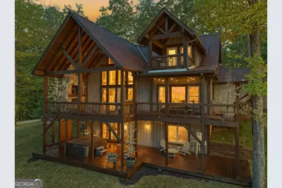 249 Settlement Road, Epworth, GA 30541 - Photo 2