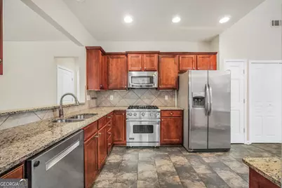 6420 Rockpoint Lane, Hoschton, GA 30548 - Photo 6