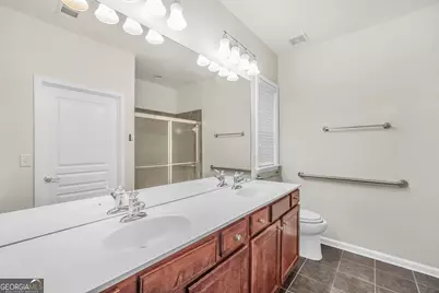 6420 Rockpoint Lane, Hoschton, GA 30548 - Photo 38