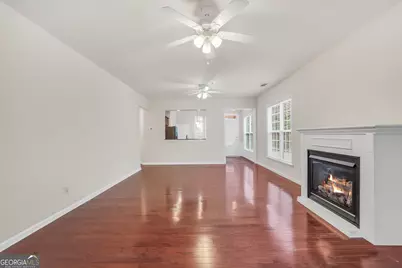 6420 Rockpoint Lane, Hoschton, GA 30548 - Photo 14