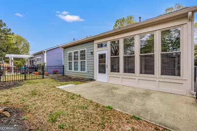 6420 Rockpoint Lane, Hoschton, GA 30548 - Photo 44