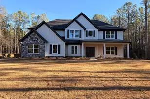 3115 Old Lifsey Springs Rd, Molena, GA 30258 - Photo 1