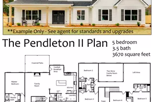 3115 Old Lifsey Springs Rd, Molena, GA 30258 - Photo 2