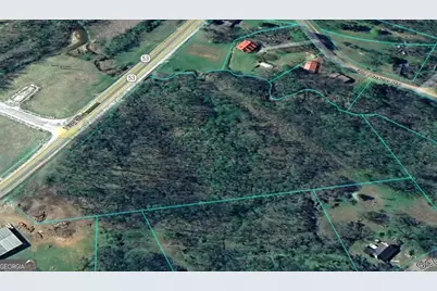 9000 Highway 53 E, Marble Hill, GA 30148 - Photo 2