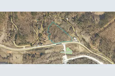 9000 Highway 53 E, Marble Hill, GA 30148 - Photo 1