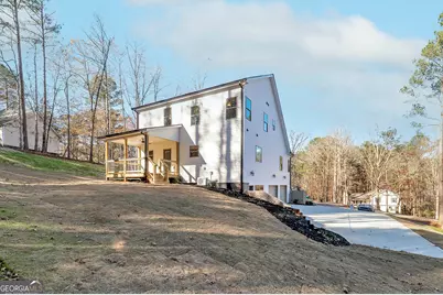 245 Pelican Circle, Monticello, GA 31064 - Photo 4