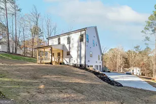 245 Pelican Cir, Monticello, GA 31064 - Photo 4