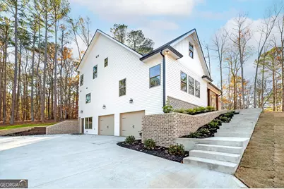 245 Pelican Circle, Monticello, GA 31064 - Photo 2