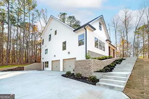 245 Pelican Cir, Monticello, GA 31064 - Photo 2