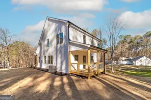 245 Pelican Cir, Monticello, GA 31064 - Photo 6