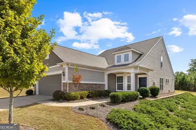 1141 Southern Pine Road, Greensboro, GA 30642 - Photo 1