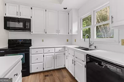 1171 Golf View Lane, Greensboro, GA 30642 - Photo 14