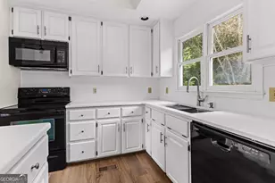 1171 Golf View Ln, Greensboro, GA 30642 - Photo 14