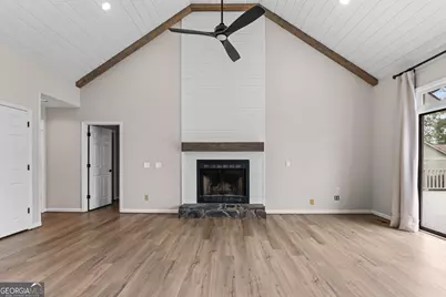 1171 Golf View Lane, Greensboro, GA 30642 - Photo 6