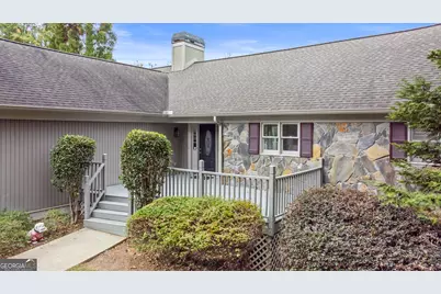 1171 Golf View Lane, Greensboro, GA 30642 - Photo 4