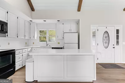 1171 Golf View Lane, Greensboro, GA 30642 - Photo 12