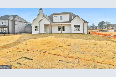 444 Seabiscuit Walk #55, Peachtree City, GA 30269 - Photo 50