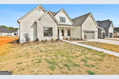 444 Seabiscuit Walk #55, Peachtree City, GA 30269 - Photo 2