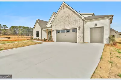 444 Seabiscuit Walk #55, Peachtree City, GA 30269 - Photo 4