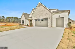 444 Seabiscuit Walk, Peachtree City, GA 30269 - Photo 4