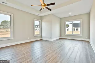 444 Seabiscuit Walk, Peachtree City, GA 30269 - Photo 30