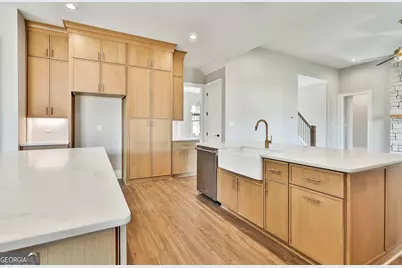 444 Seabiscuit Walk #55, Peachtree City, GA 30269 - Photo 20