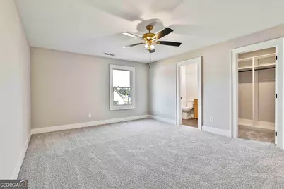 444 Seabiscuit Walk #55, Peachtree City, GA 30269 - Photo 40