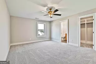 444 Seabiscuit Walk, Peachtree City, GA 30269 - Photo 40