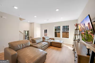 305 Cobalt Drive, Fayetteville, GA 30214 - Photo 2