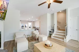 305 Cobalt Dr, Fayetteville, GA 30214 - Photo 8