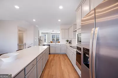 305 Cobalt Drive, Fayetteville, GA 30214 - Photo 4