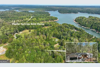 257 Lake Place Drive, Lavonia, GA 30553 - Photo 48