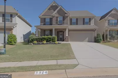 3324 Baylor Circle, McDonough, GA 30253 - Photo 1