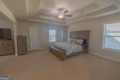 3324 Baylor Circle, McDonough, GA 30253 - Photo 14