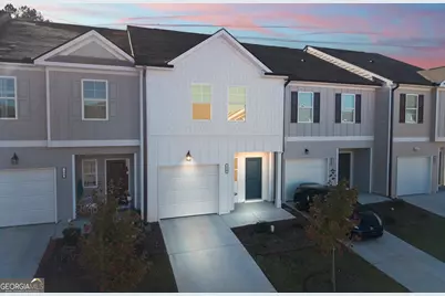 550 Buxton Road, Hoschton, GA 30548 - Photo 2