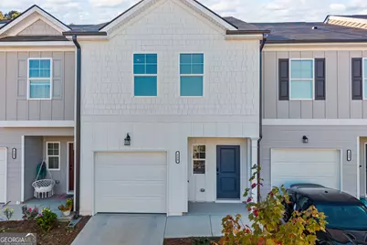 550 Buxton Road, Hoschton, GA 30548 - Photo 1