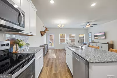 550 Buxton Road, Hoschton, GA 30548 - Photo 14