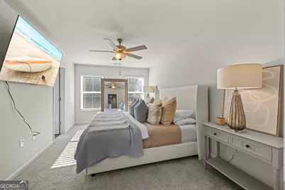 550 Buxton Road, Hoschton, GA 30548 - Photo 34